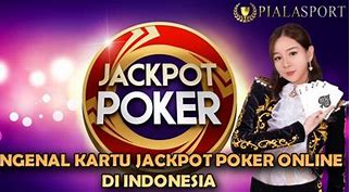 Jackpot Artinya Ke Bahasa Indonesia