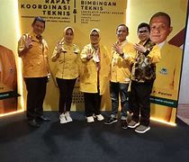 Ketua Golkar Kota Bekasi