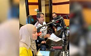 Kj Dan Hot Fm