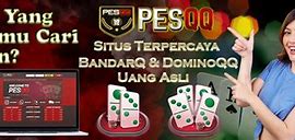 Rahasia Dominoqq Online Pkv Games Terpercaya Terbaik