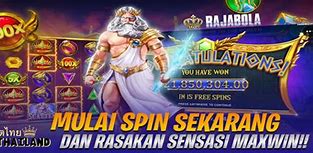 Raksasa Win Thailand Slot Gacor 777 Hari Ini Indonesia