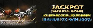 Situs Judi Slot Sabung Ayam