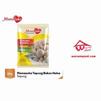 Tepung Bakso Yang Bagus