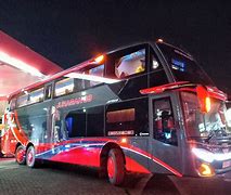 Tiket Bus Juragan 99 Jakarta Bali