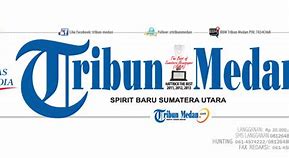 Tribun Medan Hari Ini